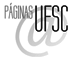 Páginas UFSC